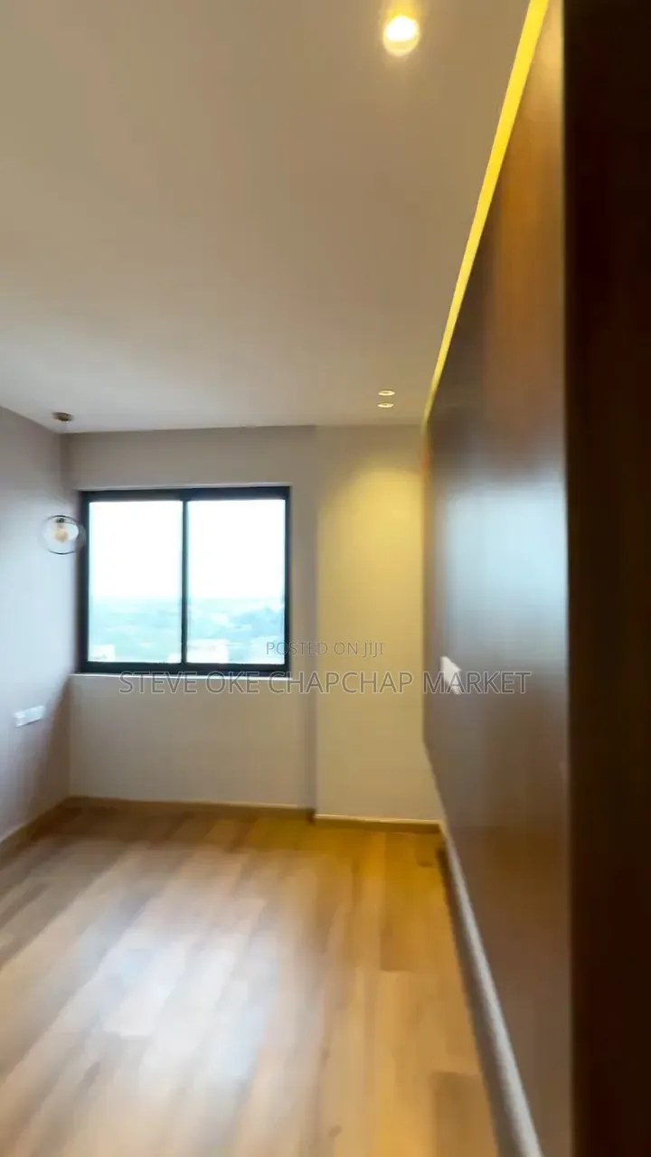 6bdrm Penthouse in Kilimani, Nairobi Central for sale