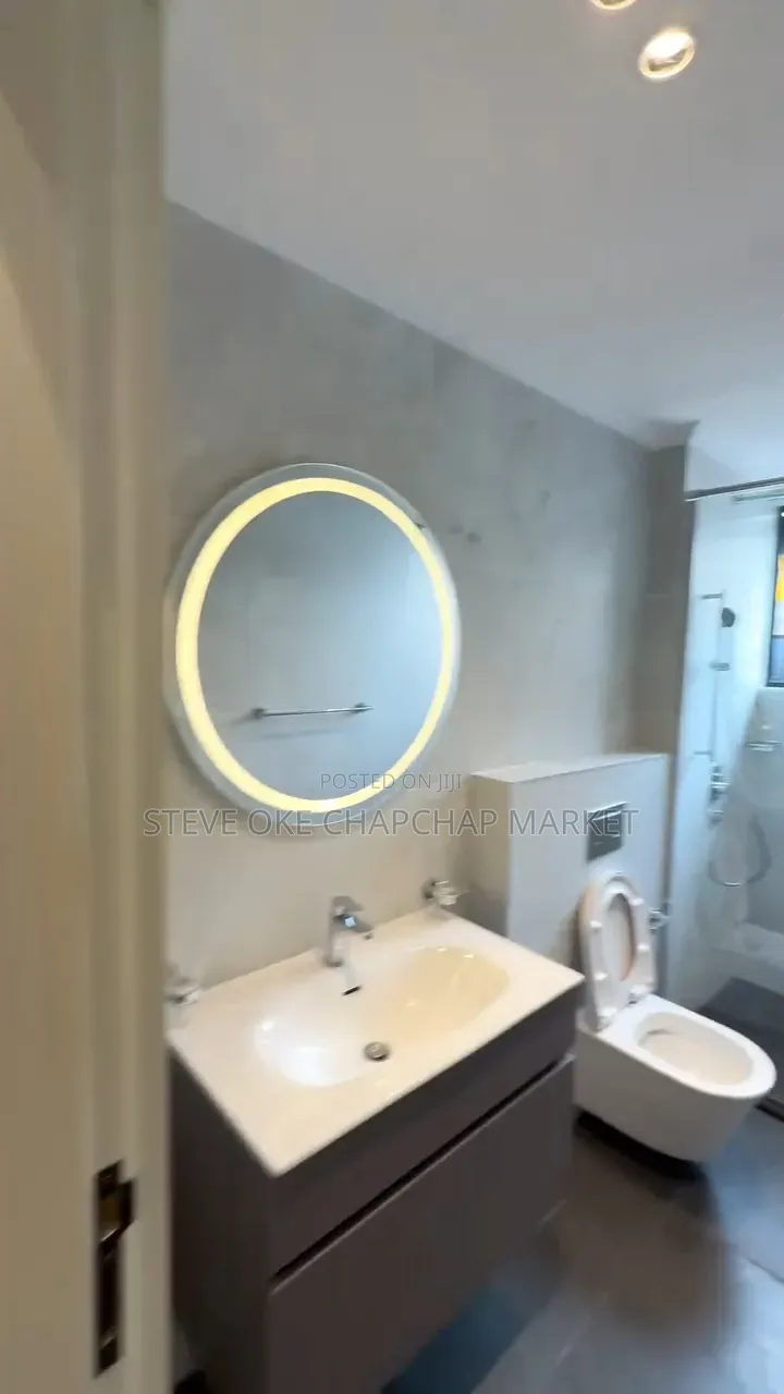 6bdrm Penthouse in Kilimani, Nairobi Central for sale