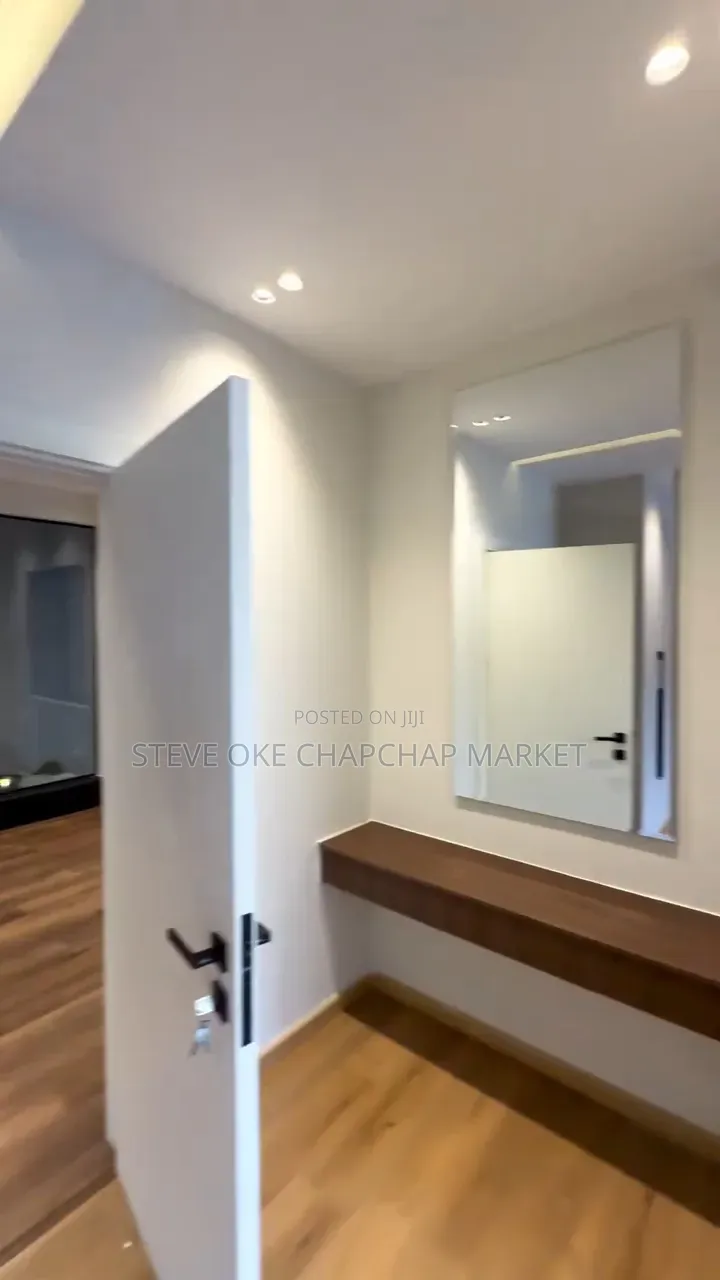 6bdrm Penthouse in Kilimani, Nairobi Central for sale