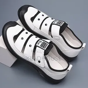 Summer Open Shoes