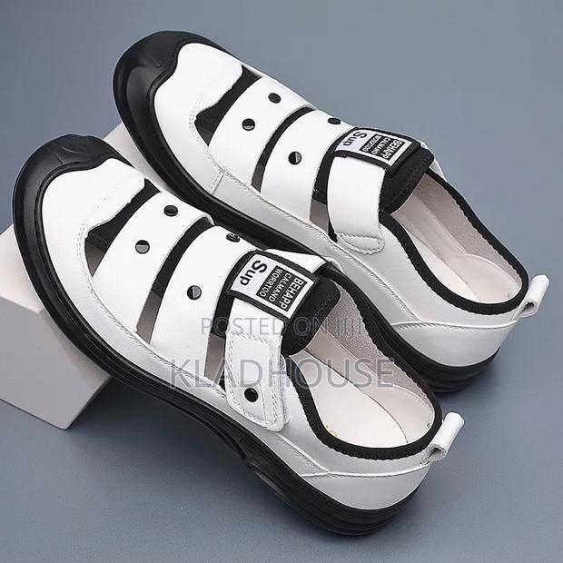 Summer Open Shoes - thumbnail 2