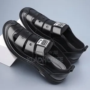 Summer Open Shoes
