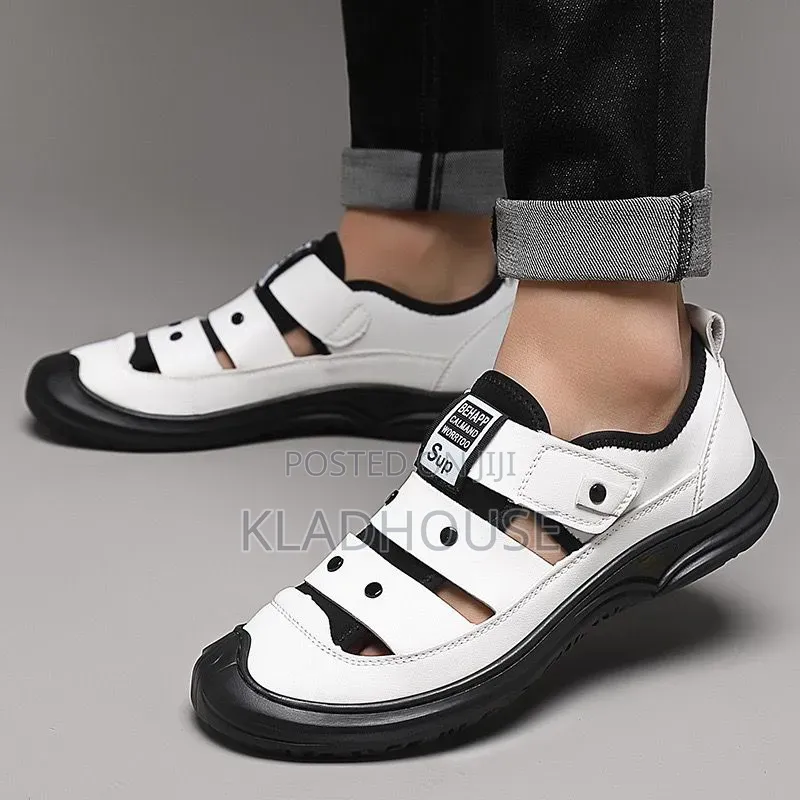 Summer Open Shoes