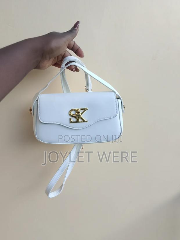 Ladies Luxury Bag