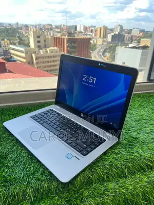 Laptop HP ProBook 440 G2 16GB Intel Core i5 SSD 512GB