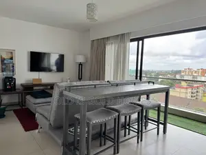 Furnished 1bdrm Apartment in Lavington, Nairobi for rent