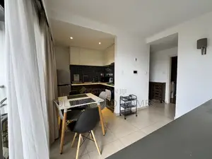 Furnished 1bdrm Apartment in Lavington, Nairobi for rent