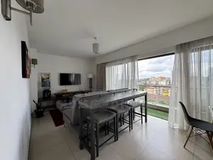 Furnished 1bdrm Apartment in Lavington, Nairobi for rent