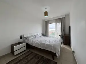 Furnished 1bdrm Apartment in Lavington, Nairobi for rent