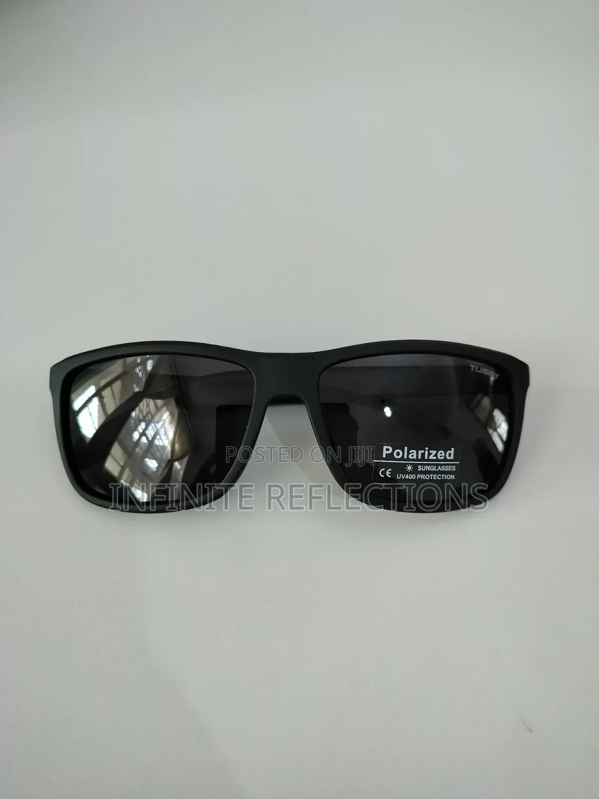 Gent's Designer Sunglasses