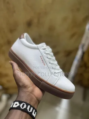 White Rave Now Timberland Men Leather Casual Shoes Size 40 to 45
