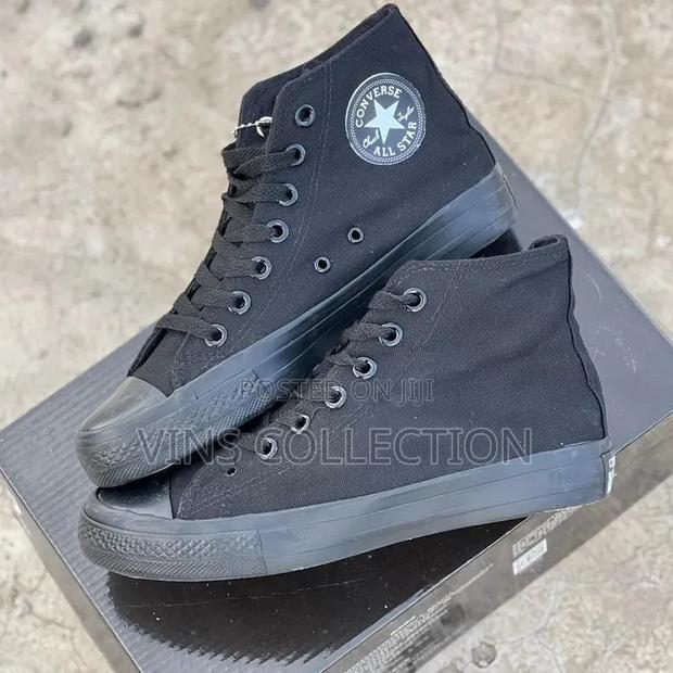 Highcut Converse - thumbnail 2