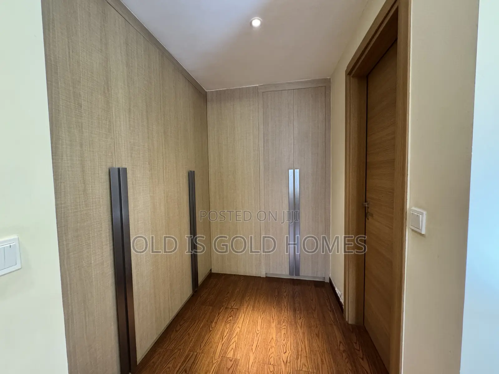 Furnished 2bdrm Apartment in Yaya, Ngara for rent
