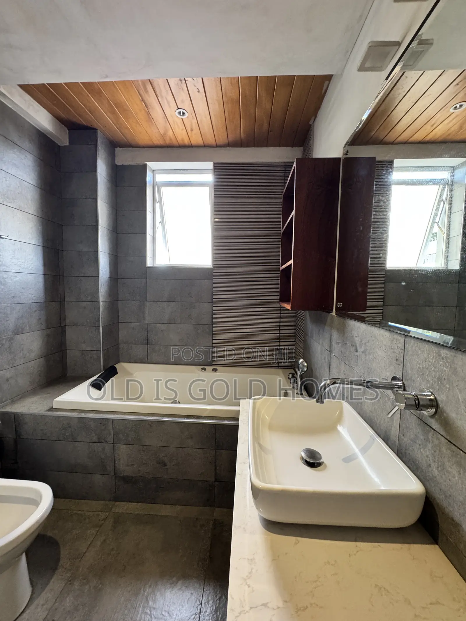 Furnished 2bdrm Apartment in Yaya, Ngara for rent