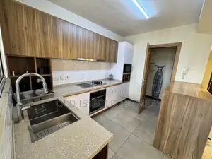Furnished 2bdrm Apartment in Yaya, Ngara for rent
