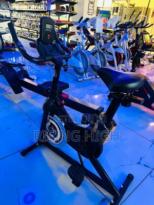 Heavy Duty Indoor Cycling Bike for Sale