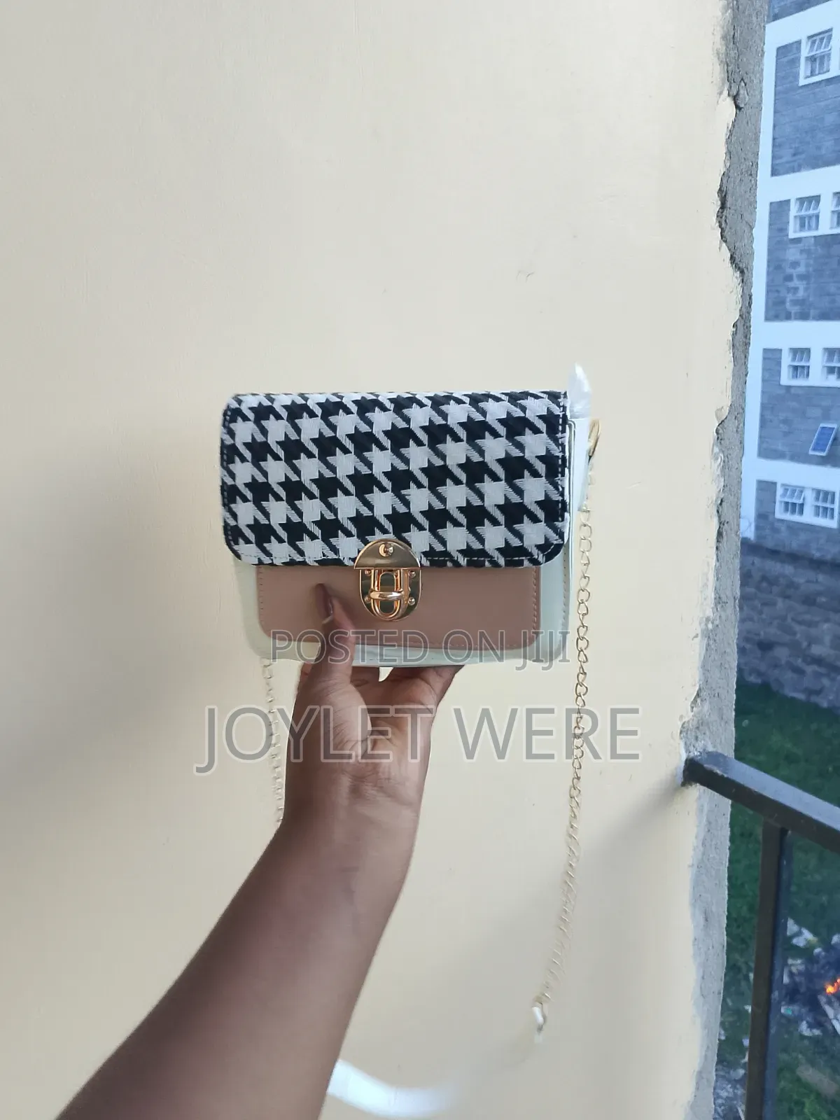 Ladies Sling Bag