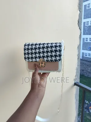 Ladies Sling Bag