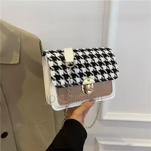 Ladies Sling Bag