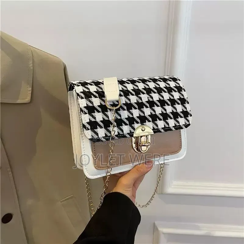 Ladies Sling Bag