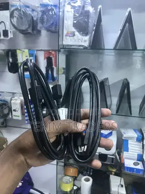 Ex-Uk 1.5m Hdmi 1.4 Cable - Ultra High Speed 3d Tv Cable for HDTV