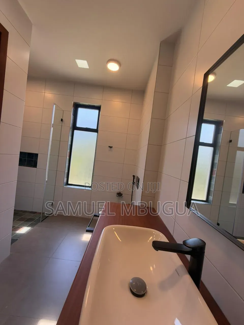 5bdrm House in Karen for sale