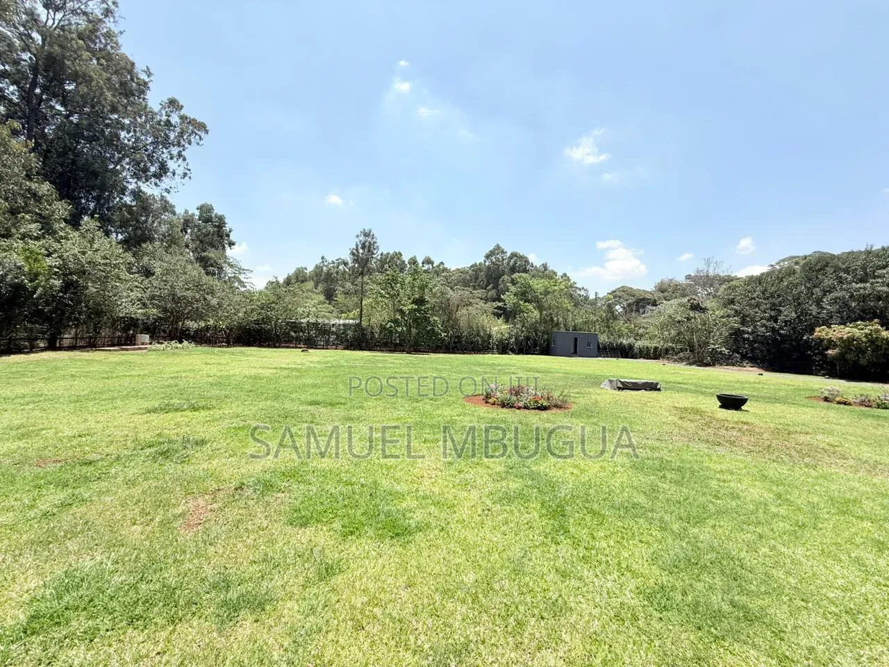 5bdrm House in Karen for sale