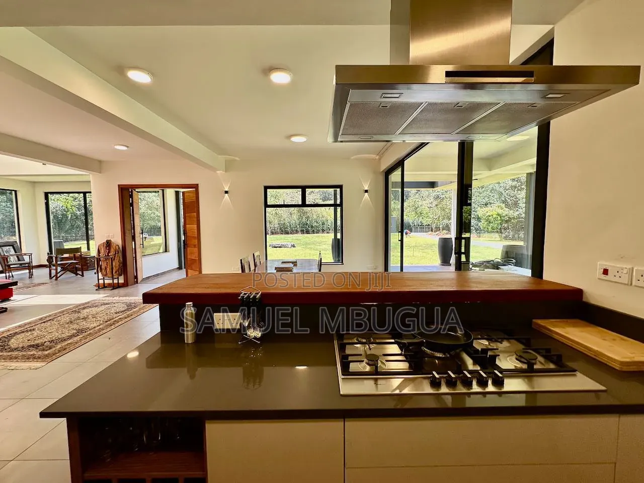 5bdrm House in Karen for sale