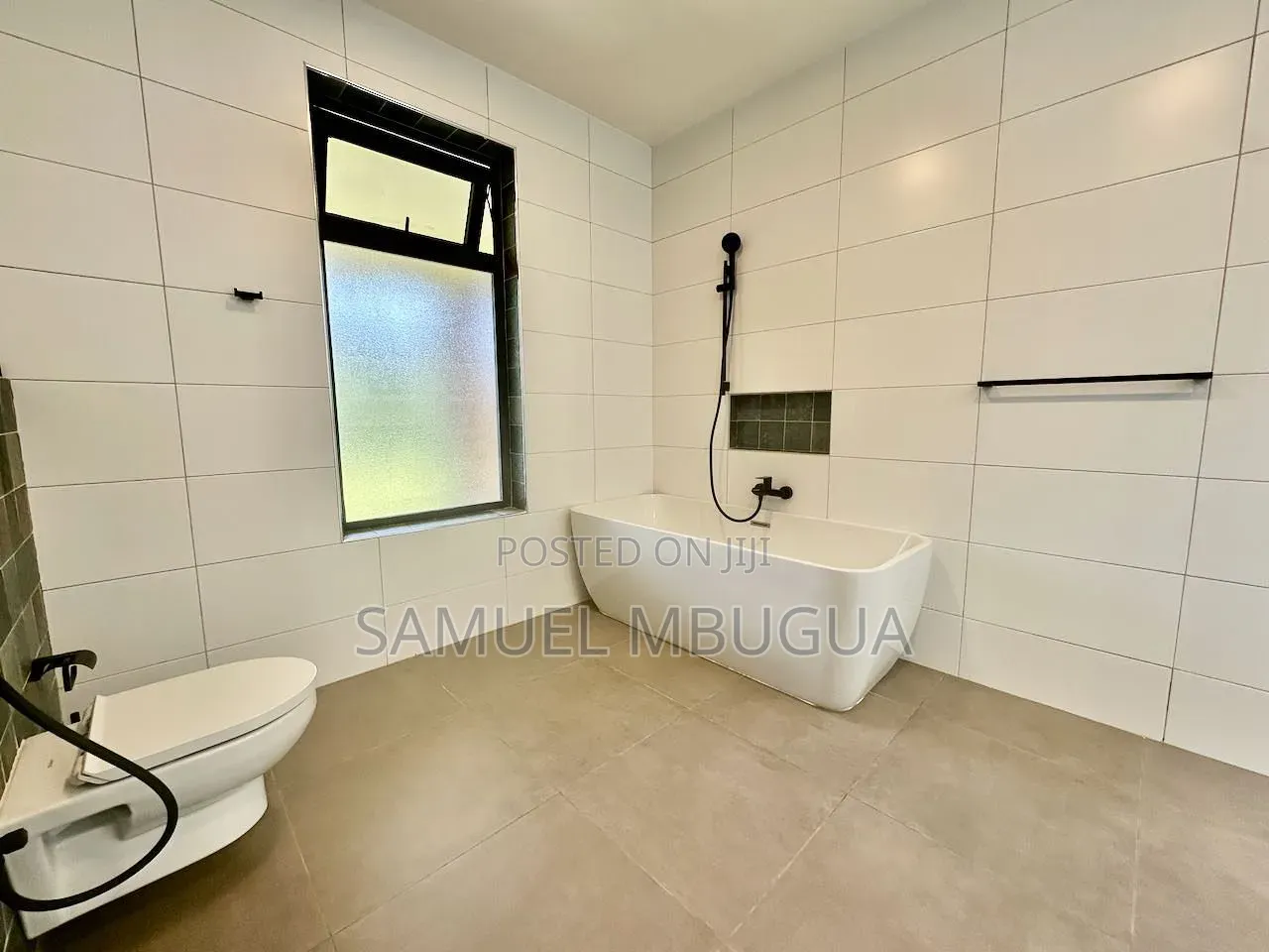 5bdrm House in Karen for sale