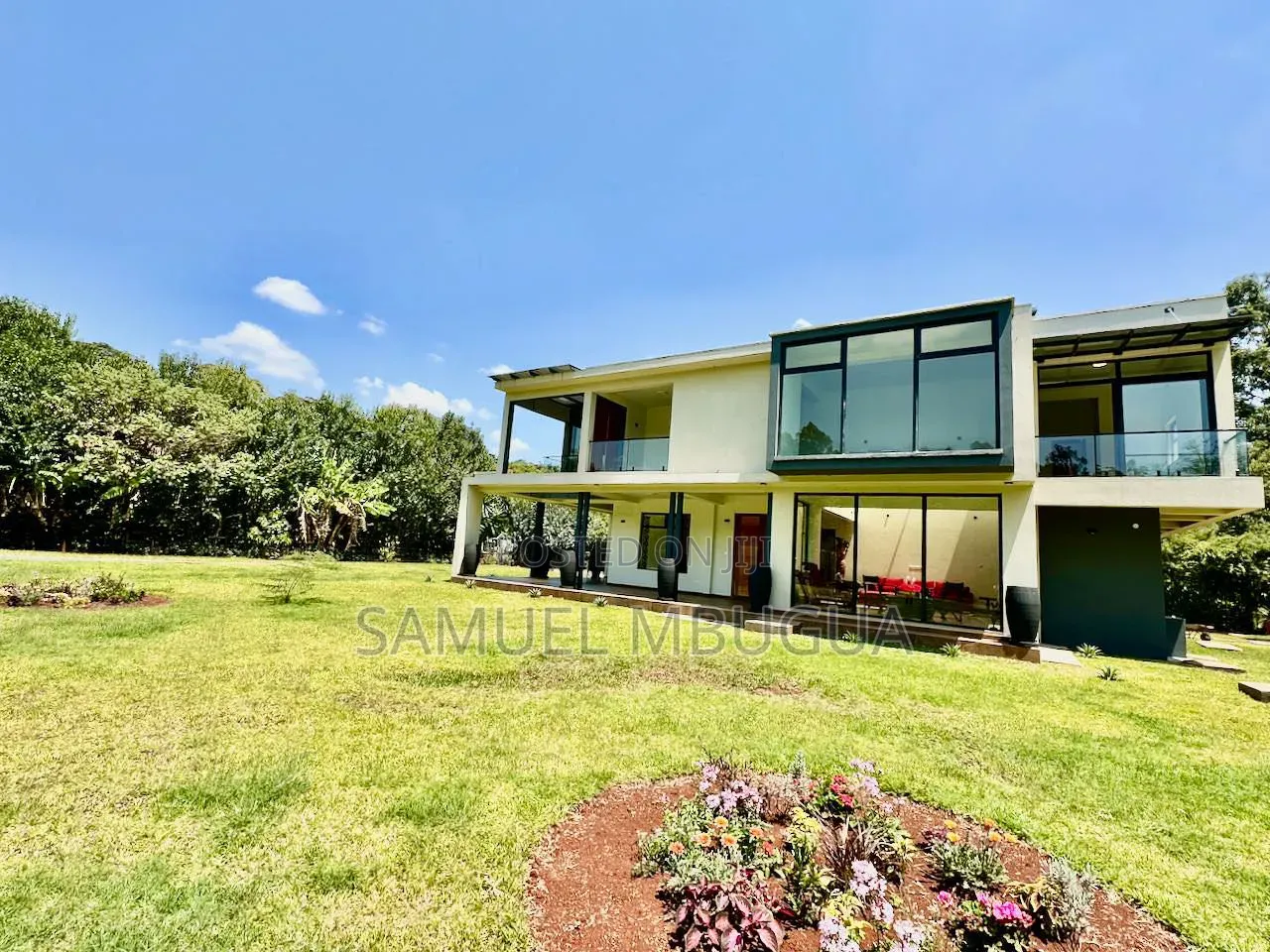 5bdrm House in Karen for sale