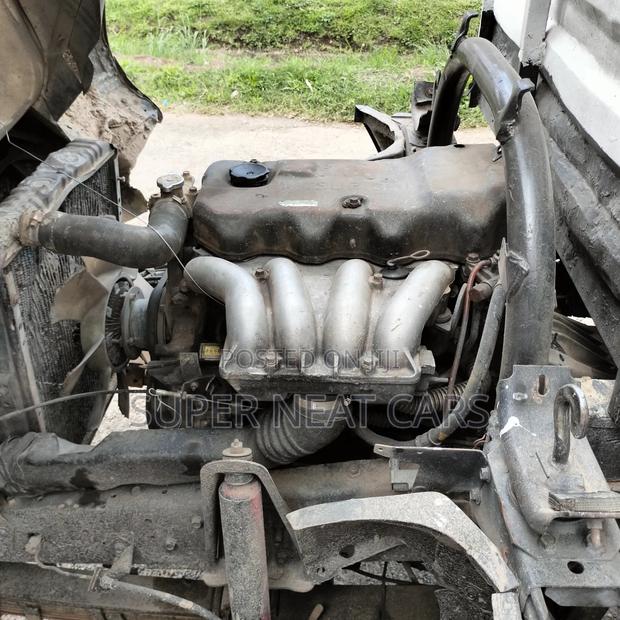 Mitsubishi Canter - thumbnail 4