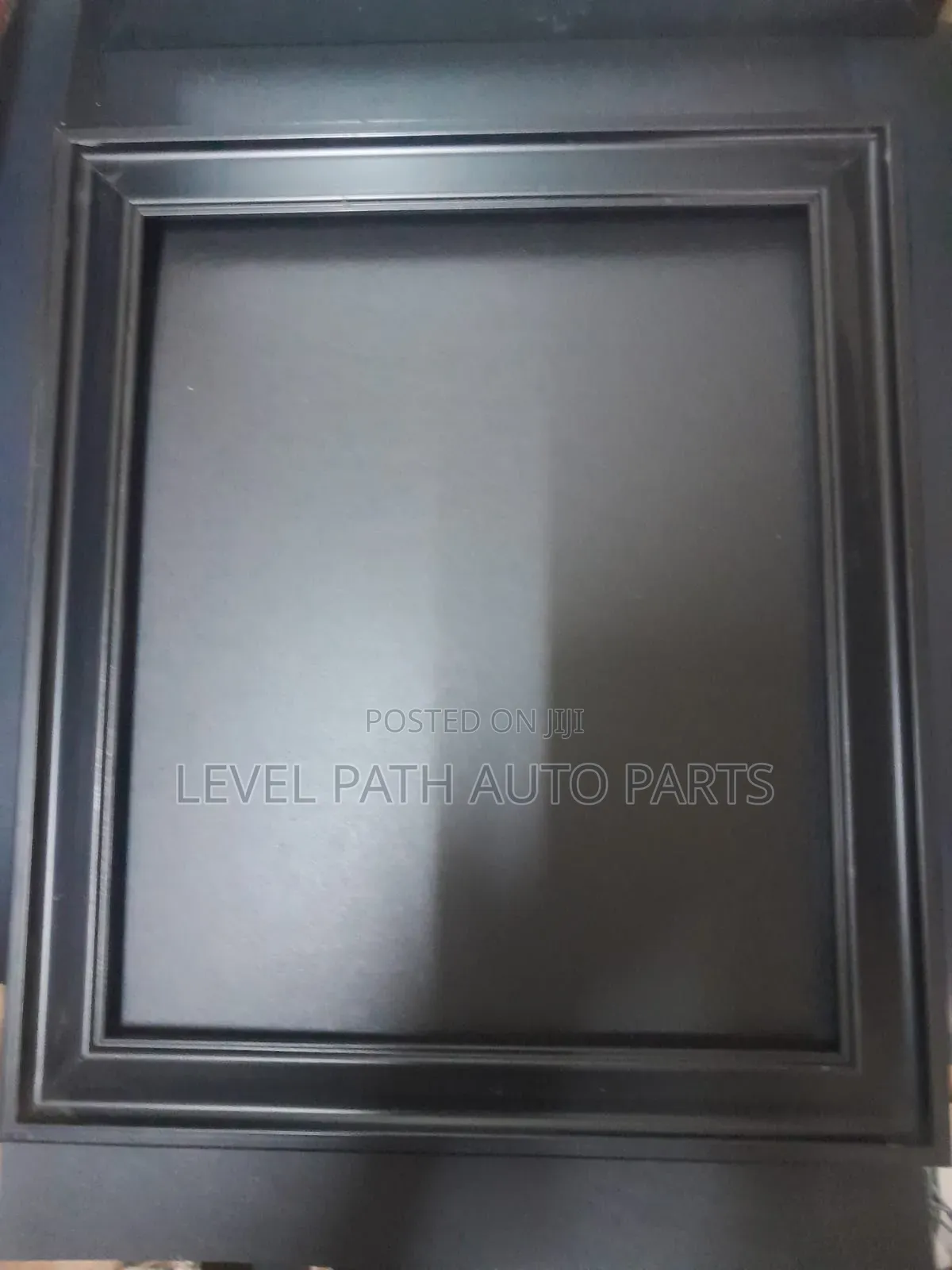 Imported Frames