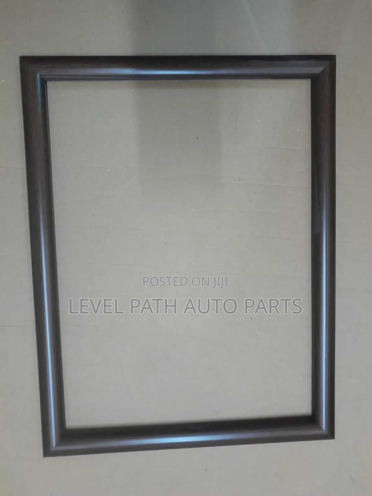 Imported Frames