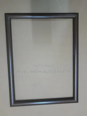 Imported Frames