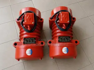 Three Phase Vibration Motor