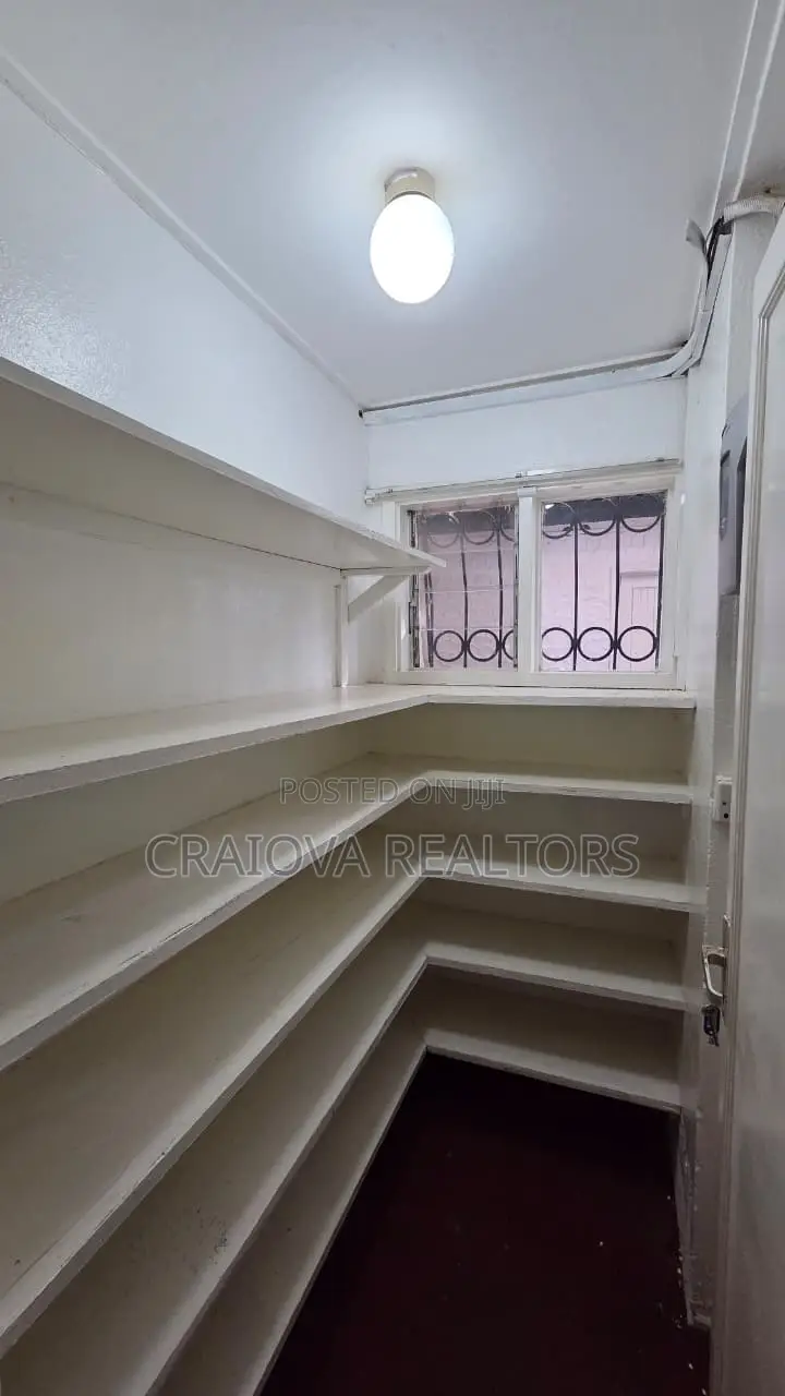 4bdrm House in Kitisuru for rent