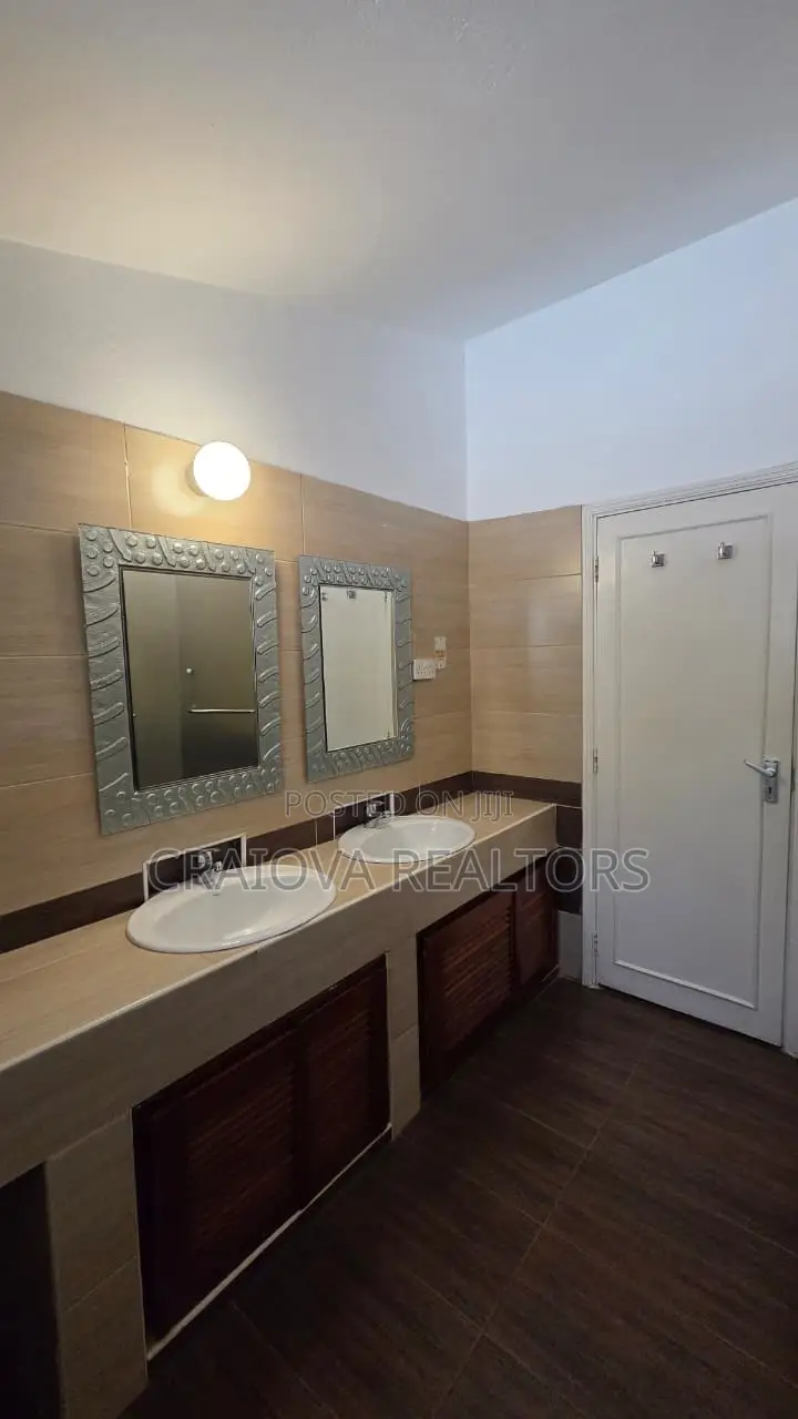 4bdrm House in Kitisuru for rent