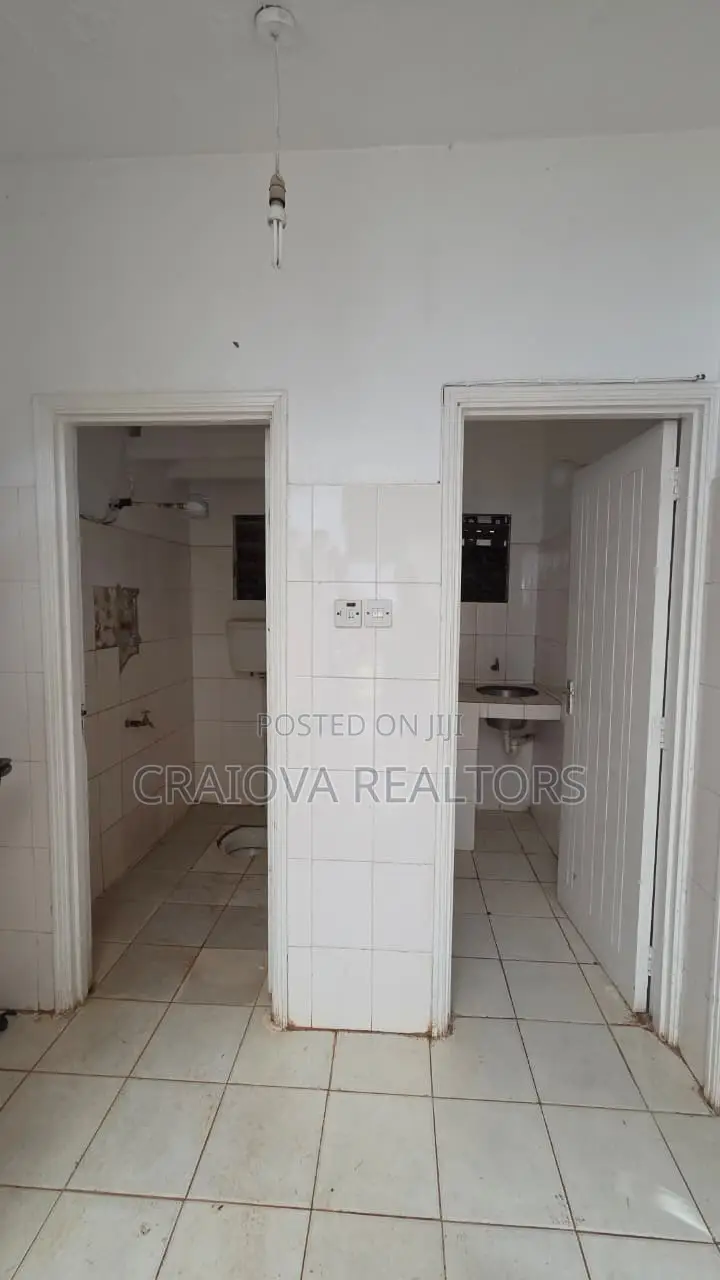 4bdrm House in Kitisuru for rent