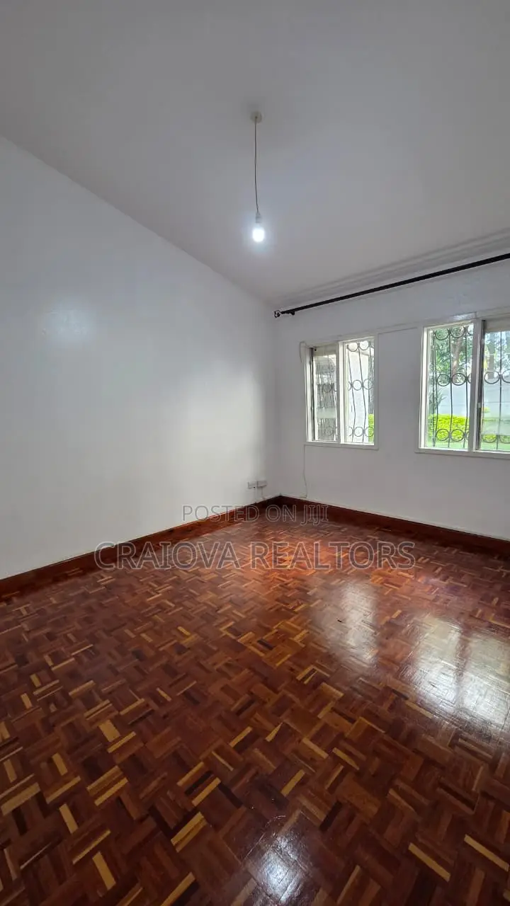 4bdrm House in Kitisuru for rent