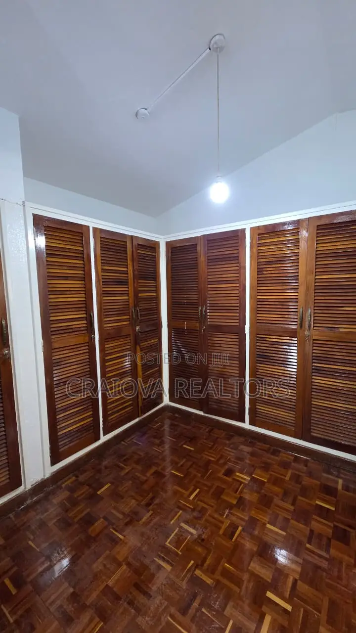 4bdrm House in Kitisuru for rent