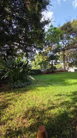 4bdrm House in Kitisuru for rent