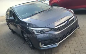 Subaru Impreza 2019 Gray