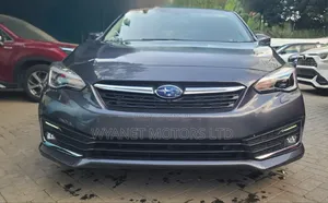 Subaru Impreza 2019 Gray