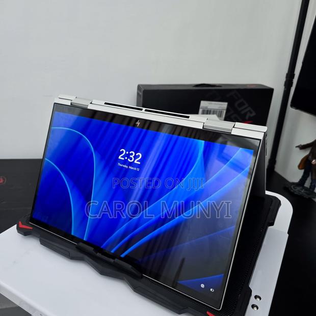 Laptop HP Envy 15 8GB Intel Core i5 SSD 256GB - thumbnail 2