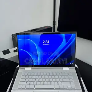 Laptop HP Envy 15 8GB Intel Core i5 SSD 256GB