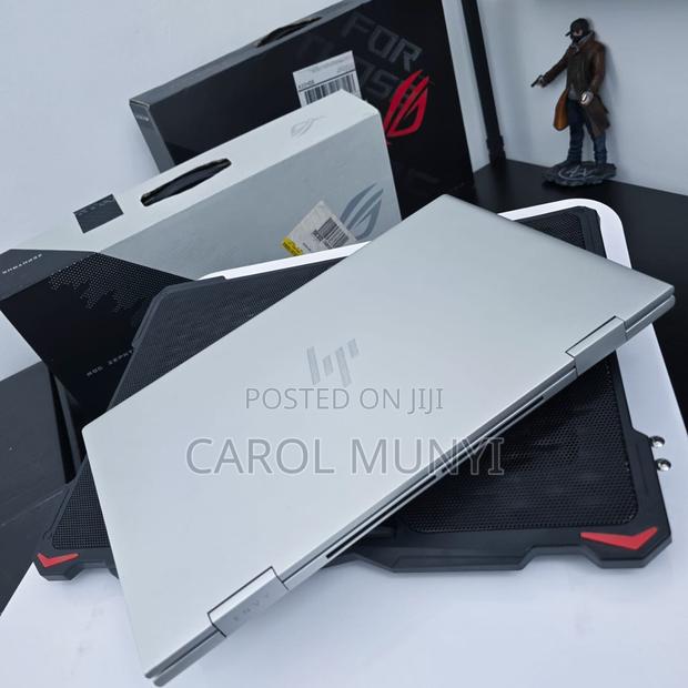 Laptop HP Envy 15 8GB Intel Core i5 SSD 256GB - thumbnail 4