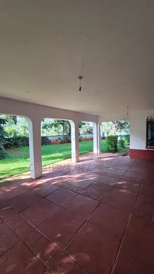 4bdrm Townhouse Terrace in Kitisuru for rent