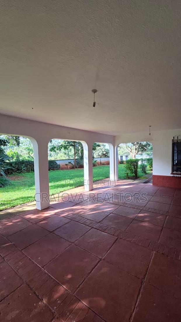 4bdrm Townhouse Terrace in Kitisuru for rent - thumbnail 2