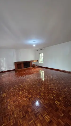 4bdrm Townhouse Terrace in Kitisuru for rent