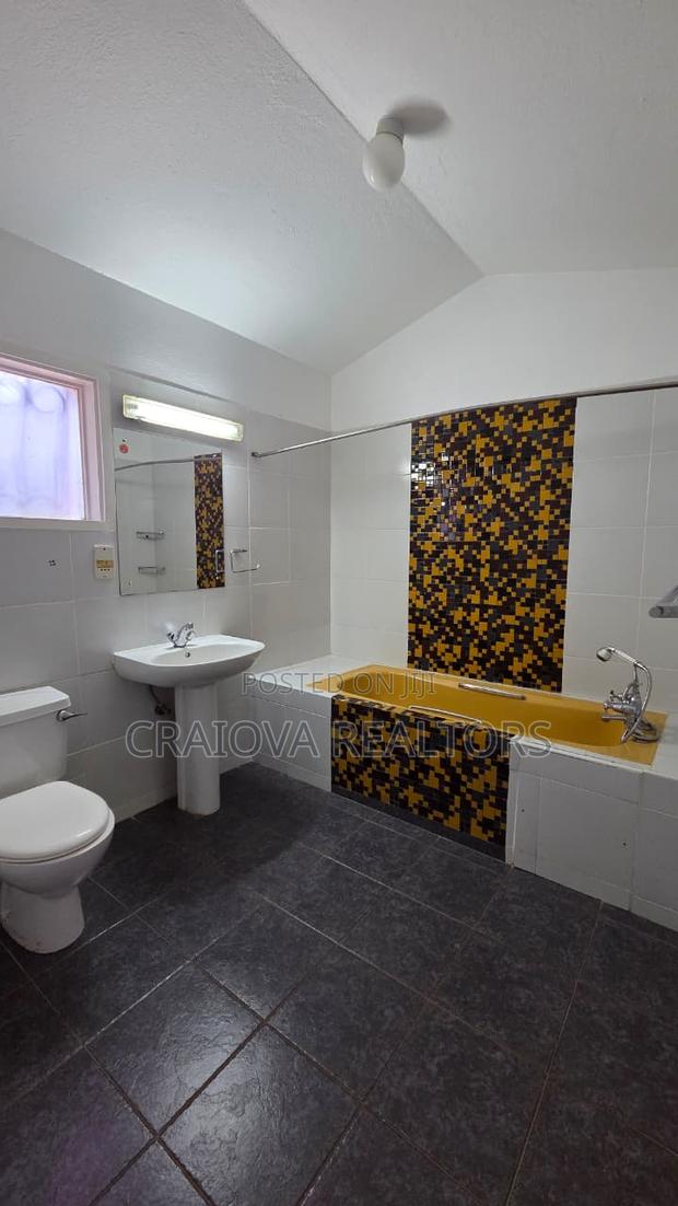 4bdrm Townhouse Terrace in Kitisuru for rent - thumbnail 14
